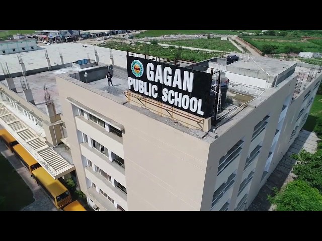 Gagan Public School